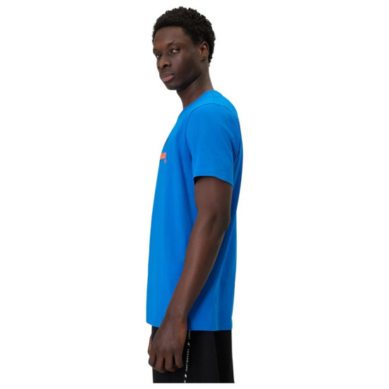 4F Ανδρική κοντομάνικη μπλούζα